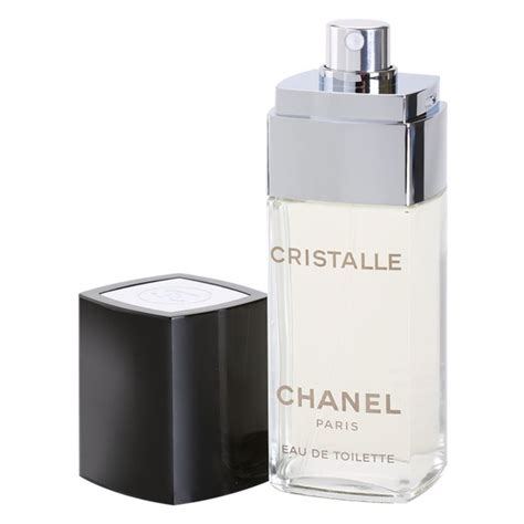 cristalle chanel eau de toilette|chanel cristalle boots.